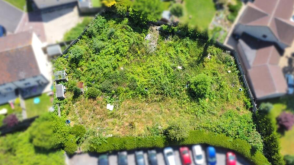 Plot for sale in Paulton photo